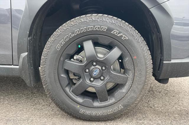 used 2023 Subaru Outback car, priced at $31,500