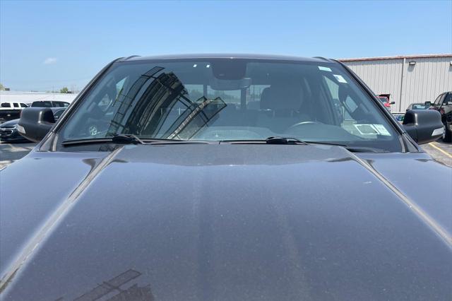 used 2021 Ram 1500 car, priced at $27,000