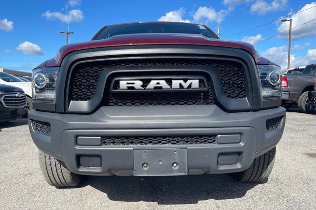 used 2021 Ram 1500 Classic car, priced at $26,000