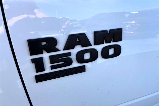 used 2020 Ram 1500 Classic car, priced at $27,490
