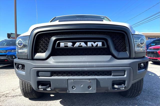 used 2020 Ram 1500 Classic car, priced at $27,490
