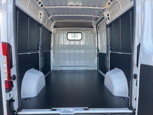 new 2024 Ram ProMaster 1500 car, priced at $44,958