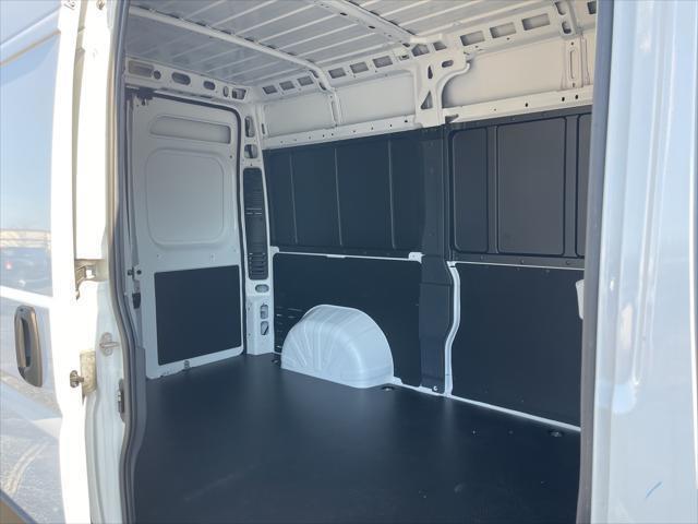new 2024 Ram ProMaster 1500 car, priced at $44,058