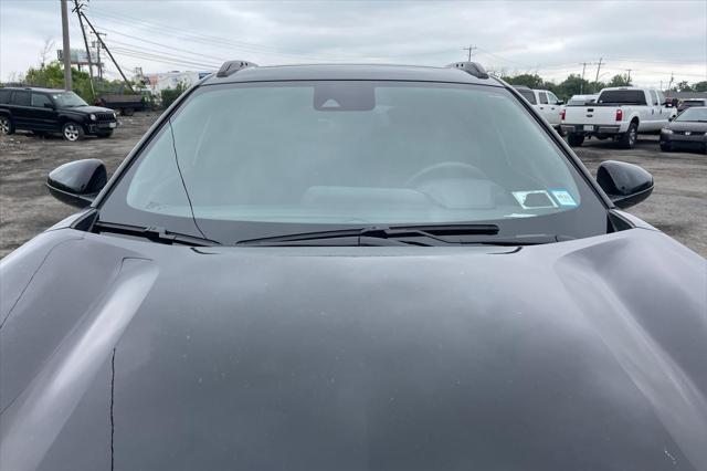 used 2025 Chevrolet Trax car, priced at $24,500