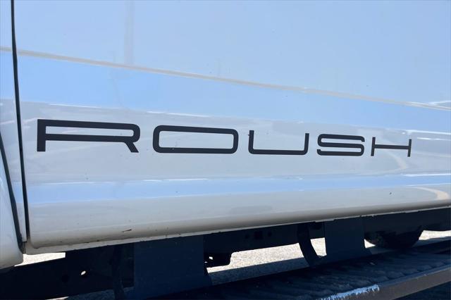 used 2020 Ford F-250 car, priced at $54,500