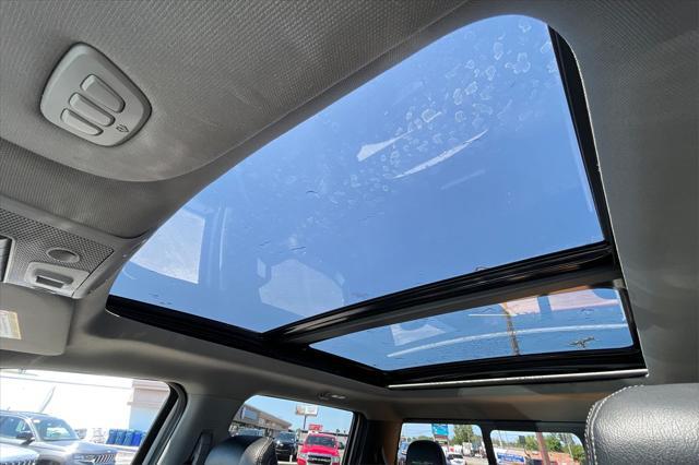 used 2020 Ford F-250 car, priced at $54,500