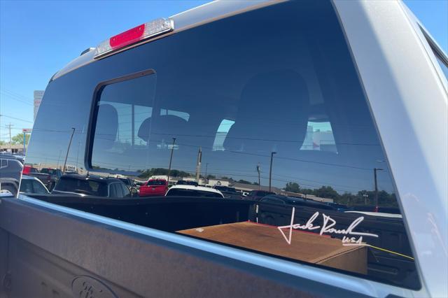 used 2020 Ford F-250 car, priced at $54,500