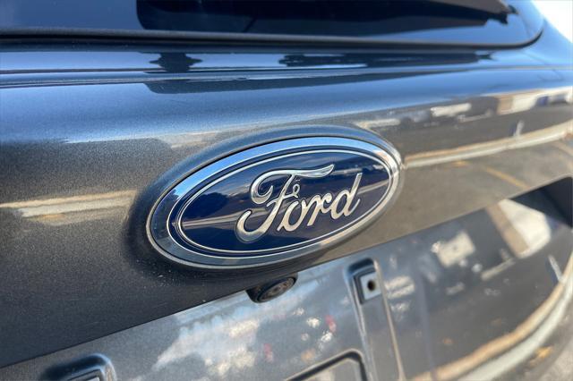 used 2017 Ford Escape car, priced at $11,000