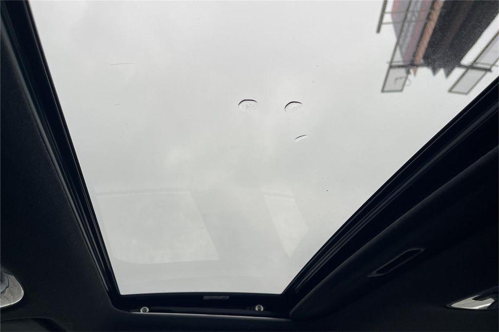 used 2023 Hyundai Elantra car, priced at $21,500