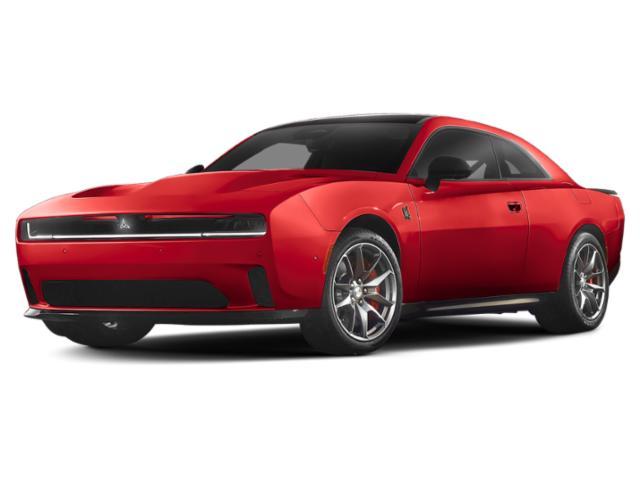 new 2024 Dodge Charger car