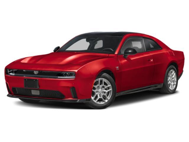 new 2024 Dodge Charger car