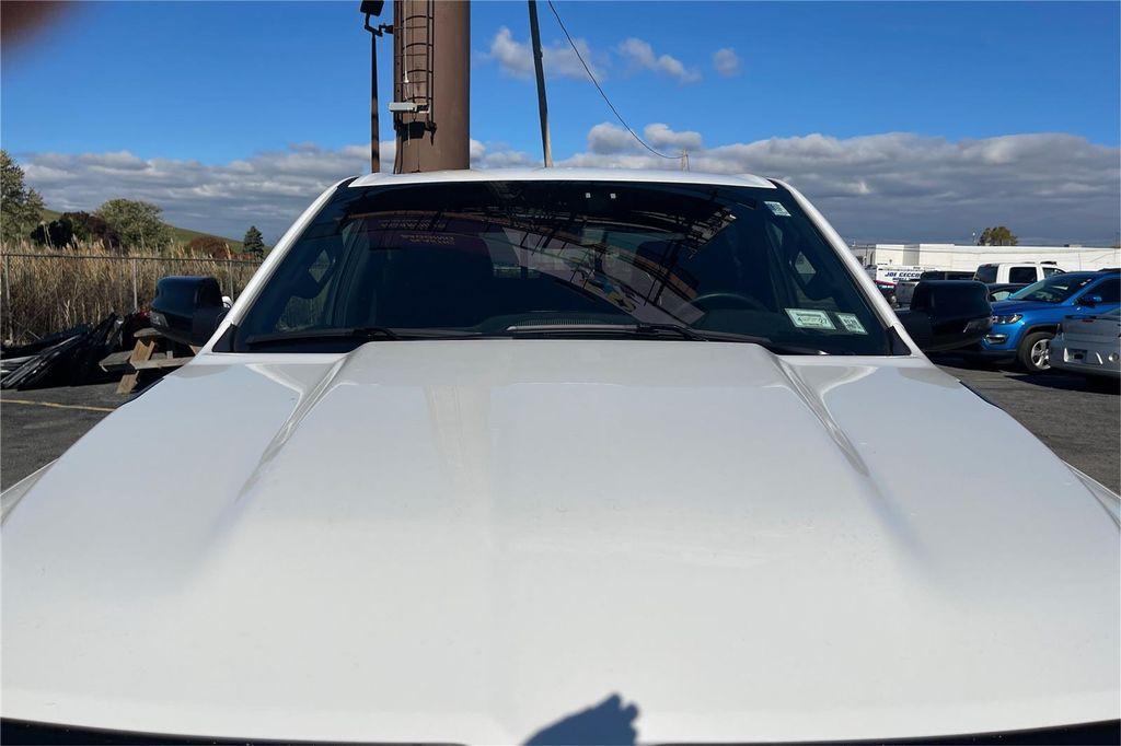 used 2025 Ram 1500 car, priced at $45,000