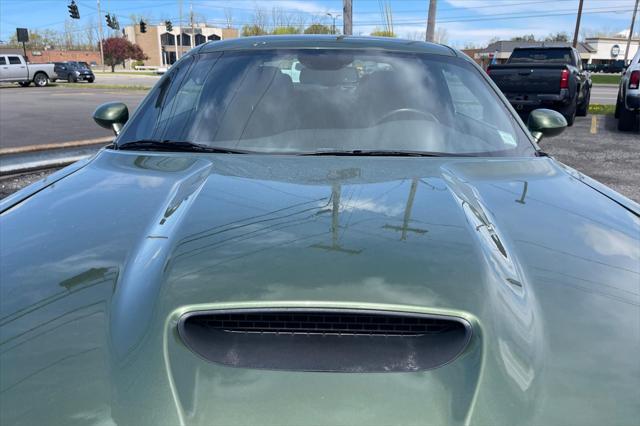 used 2023 Dodge Challenger car, priced at $27,000