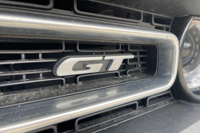 used 2023 Dodge Challenger car, priced at $27,000