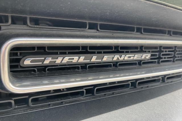 used 2023 Dodge Challenger car, priced at $27,000