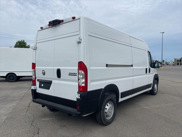 new 2023 Ram ProMaster 3500 car