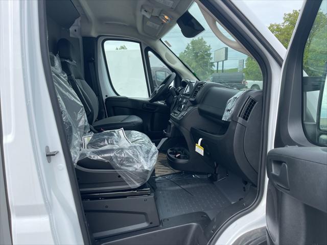 new 2023 Ram ProMaster 3500 car