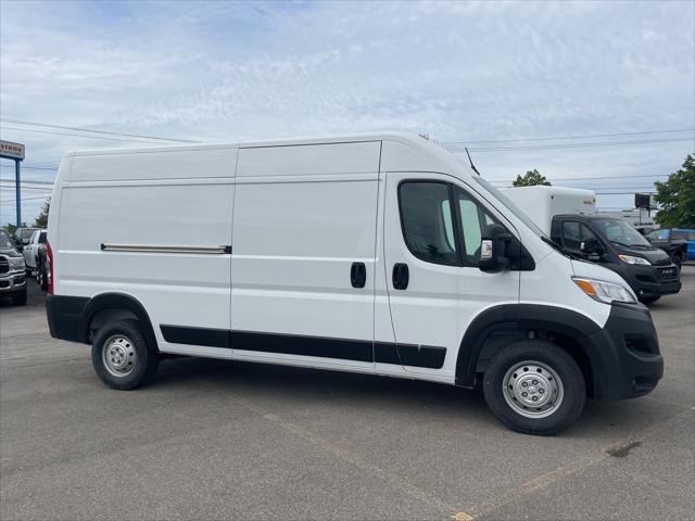 new 2023 Ram ProMaster 3500 car