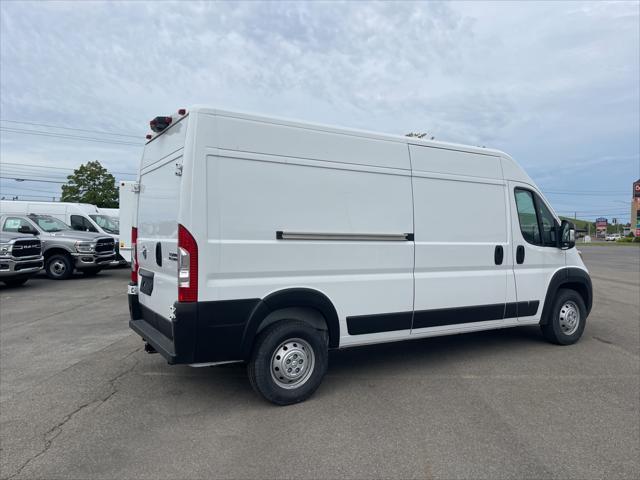 new 2023 Ram ProMaster 3500 car