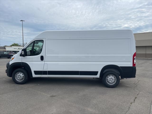 new 2023 Ram ProMaster 3500 car