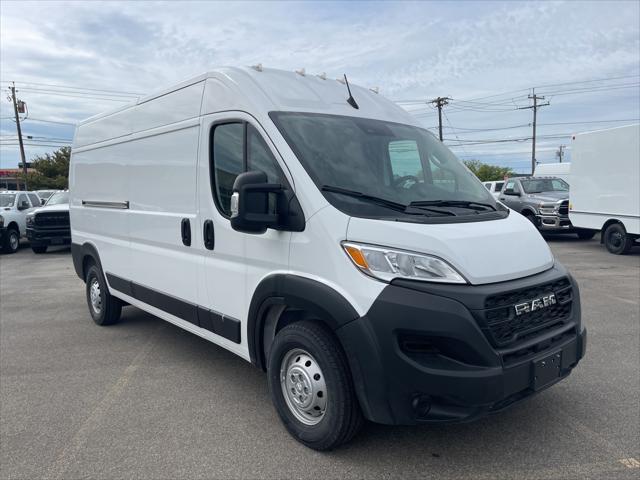 new 2023 Ram ProMaster 3500 car