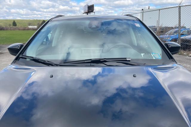 used 2022 Jeep Compass car, priced at $23,000