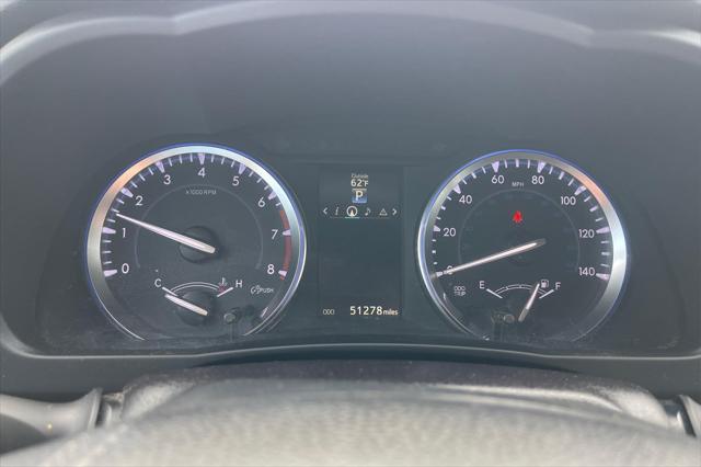 used 2016 Toyota Highlander car