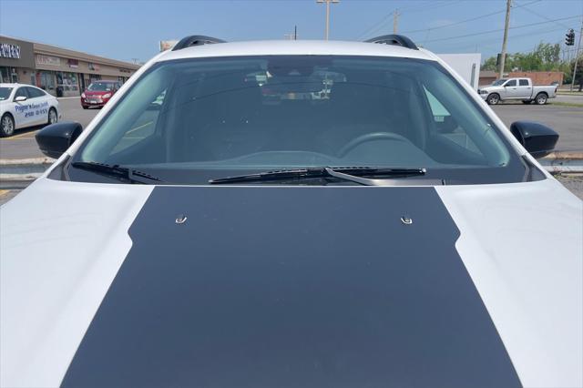 used 2022 Jeep Cherokee car, priced at $26,500