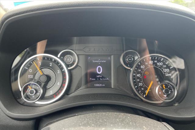 used 2020 Ram 3500 car, priced at $39,500