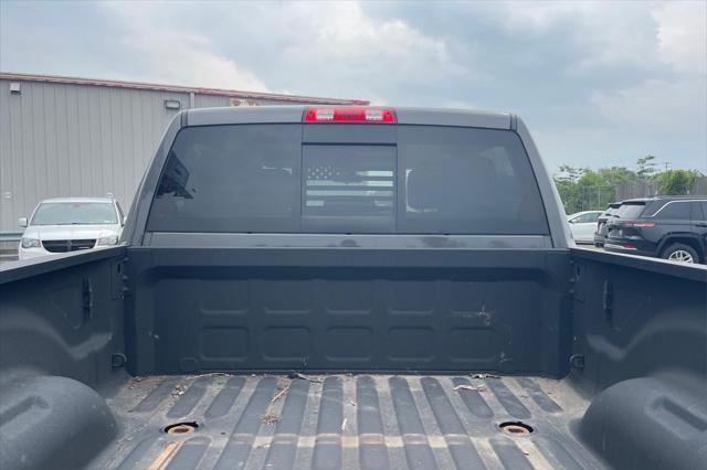 used 2020 Ram 3500 car, priced at $39,500