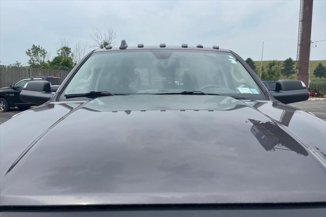 used 2020 Ram 3500 car, priced at $39,500