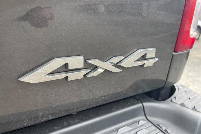 used 2020 Ram 3500 car, priced at $39,500