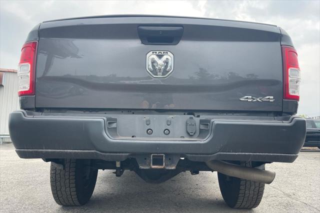 used 2020 Ram 3500 car, priced at $39,500