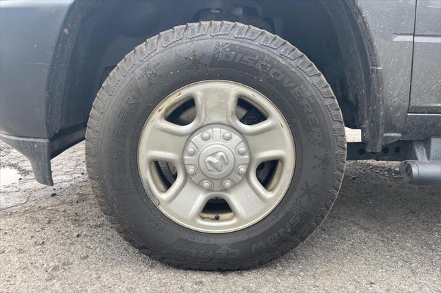 used 2020 Ram 3500 car, priced at $39,500