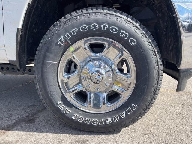 new 2024 Ram 2500 car, priced at $46,729