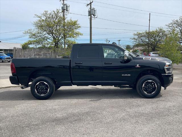 new 2025 Ram 3500 car, priced at $79,695