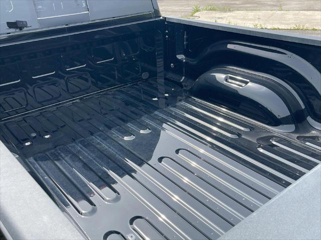 new 2025 Ram 3500 car, priced at $79,695