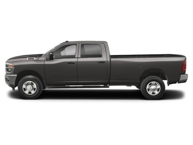 new 2025 Ram 3500 car, priced at $81,695