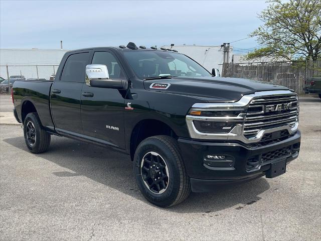 new 2025 Ram 3500 car, priced at $79,695