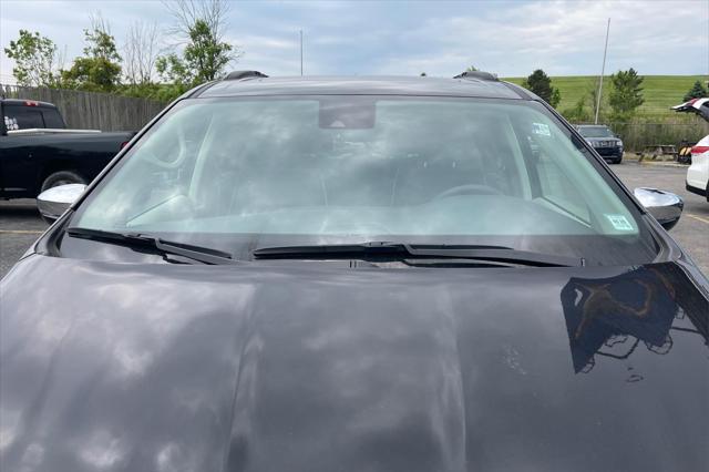 used 2023 Chrysler Pacifica car, priced at $30,000