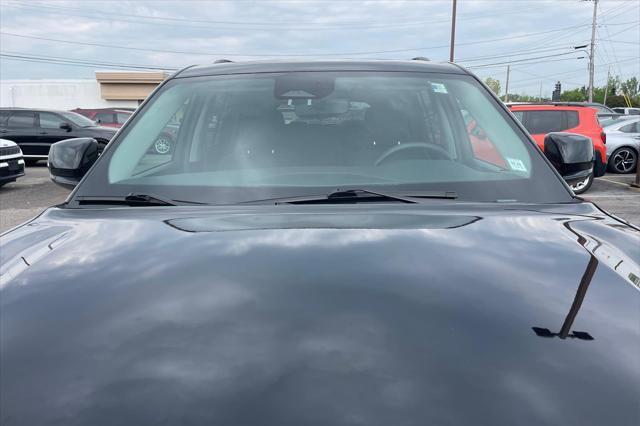 used 2022 Jeep Grand Cherokee L car, priced at $31,500
