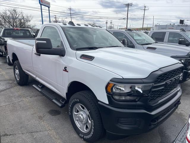 new 2024 Ram 3500 car, priced at $61,839