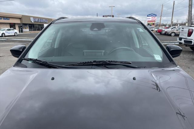 used 2022 Jeep Compass car, priced at $21,500