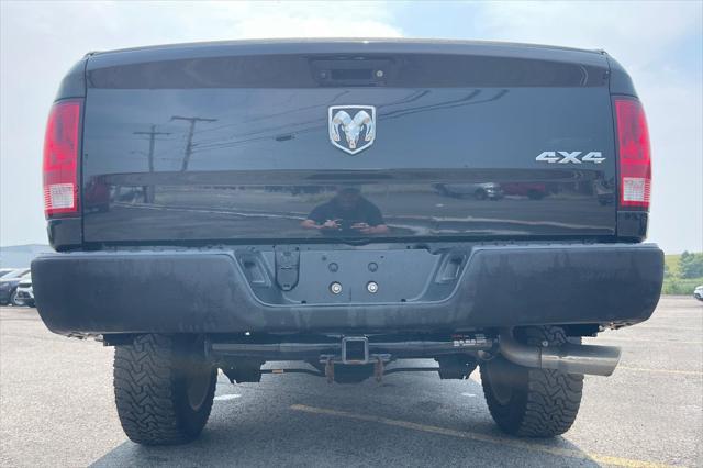 used 2018 Ram 1500 car, priced at $20,000