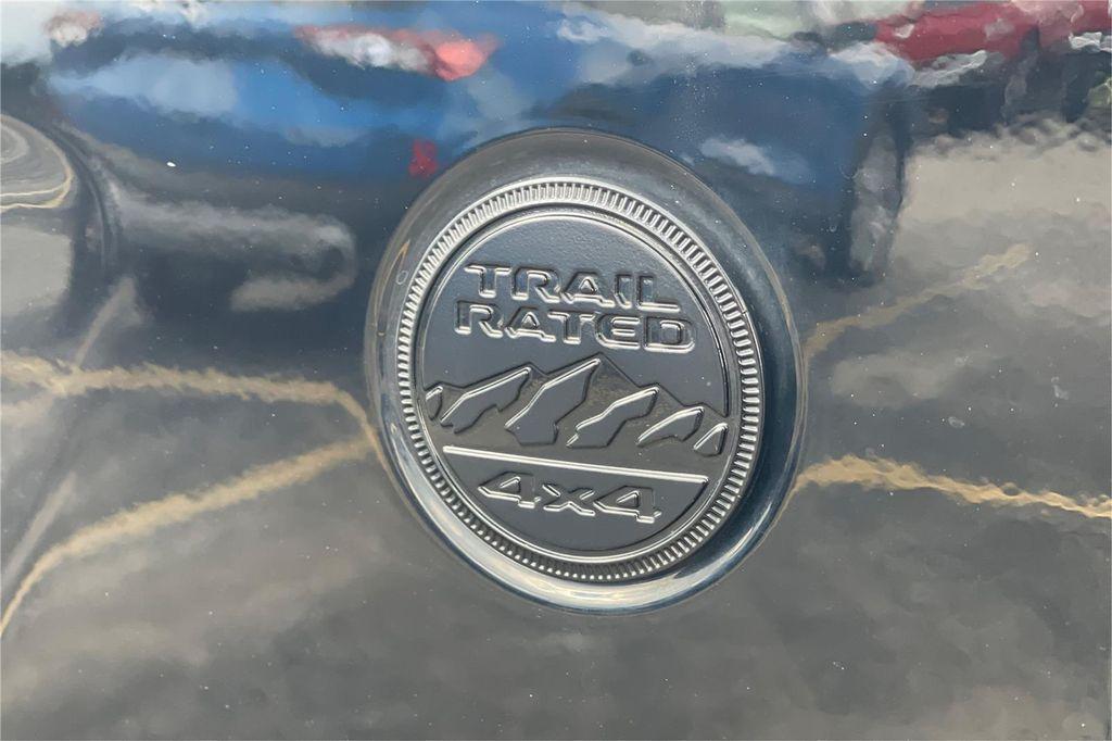 used 2020 Jeep Wrangler Unlimited car, priced at $25,500