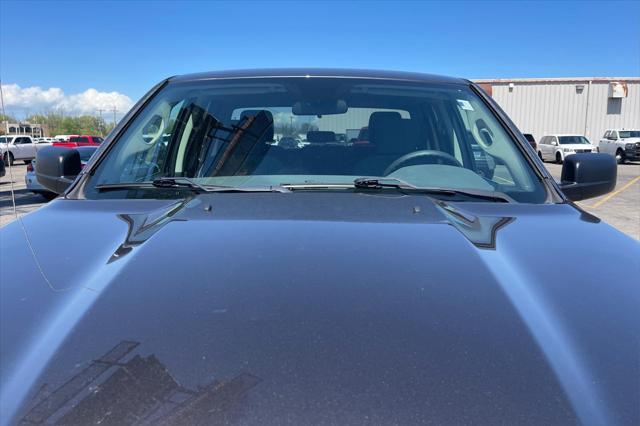 used 2018 Ram 1500 car, priced at $20,000