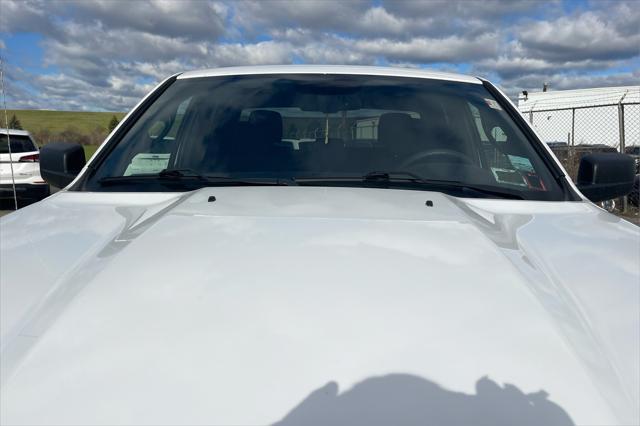 used 2022 Ram 1500 Classic car, priced at $31,000