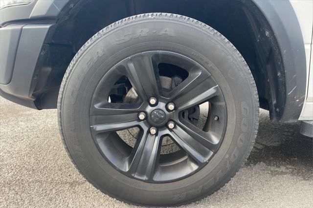 used 2022 Ram 1500 Classic car, priced at $31,000