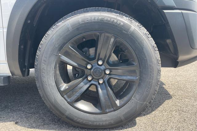 used 2022 Ram 1500 Classic car, priced at $31,000