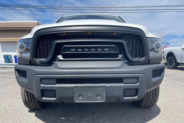 used 2022 Ram 1500 Classic car, priced at $31,000